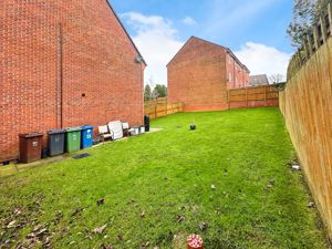 Side Garden- click for photo gallery